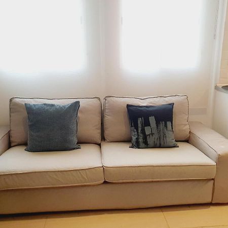 En Corts Flat Apartment Valencia Exterior photo