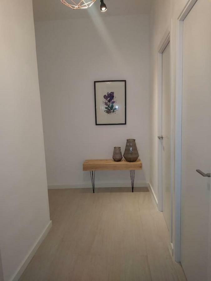 En Corts Flat Apartment Valencia Exterior photo